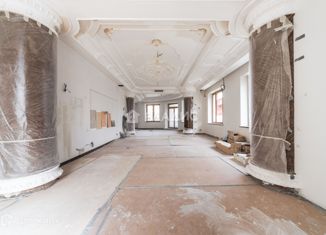 Продам 4-ком. квартиру, 241.8 м2, Санкт-Петербург, Морской проспект, 33, Морской проспект