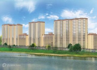 Продам 2-комнатную квартиру, 78.6 м2, Воронеж, улица Артамонова, 34Ж, ЖК Волна-1