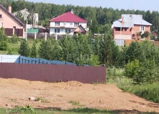 Продается участок, 24 сот., посёлок Полетаево, Светлая улица, 43