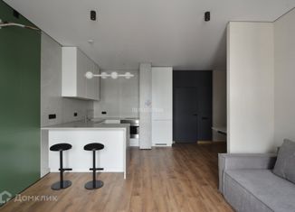 Продам 2-комнатную квартиру, 56.5 м2, Ижевск, улица Максима Горького, 147, ЖК Ривьера Парк