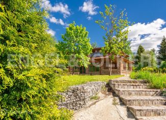 Продается дом, 224 м2, городской посёлок Токсово, Офицерская улица, 2А