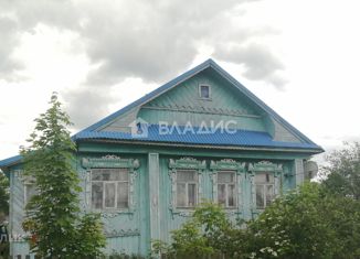 Дом на продажу, 43 м2, посёлок Никологоры, Урожайная улица, 36