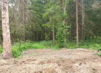 Земельный участок на продажу, 11.2 сот., коттеджный посёлок Ламполово, Романтичная улица