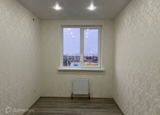 Однокомнатная квартира на продажу, 40 м2, Краснодар, улица Лётчика Позднякова, 2к14, ЖК Дыхание
