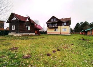 Продажа дома, 280 м2, деревня Пекуново