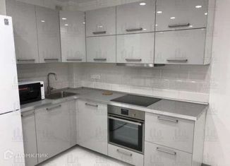 Аренда 2-комнатной квартиры, 75 м2, Казань, улица Рихарда Зорге, 66В, ЖК Олимп