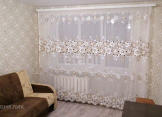 Продам квартиру студию, 18 м2, Омск, Космический проспект, 18, Октябрьский округ