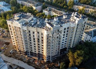 Продается 1-комнатная квартира, 58.9 м2, Владимир, улица Горького, 60А, Октябрьский район
