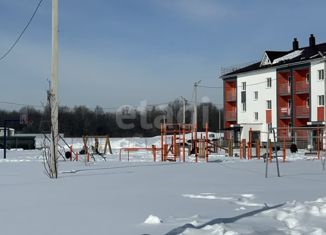 Продажа 1-ком. квартиры, 38.5 м2, деревня Старые Киешки, Окраинная улица, 1