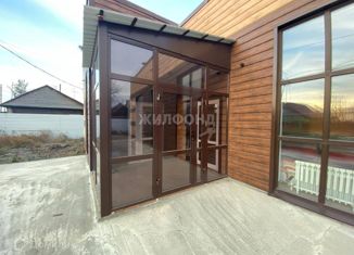 Продам дом, 190.9 м2, село Марусино, 50Н-2121