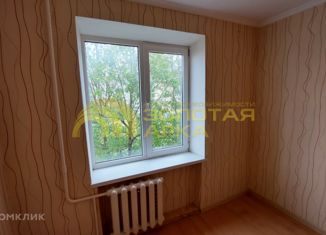 Продается 4-ком. квартира, 75 м2, Темрюк, Таманская улица, 56Б