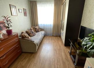 Продаю однокомнатную квартиру, 33.4 м2, посёлок Ждановский, Фестивальная улица, 3