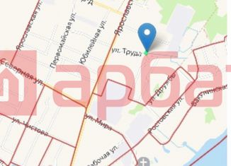 Продажа участка, 10 сот., Ростов, улица Труда