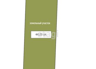 Продаю земельный участок, 441.2 сот., Свердловская область, Берёзовский тракт