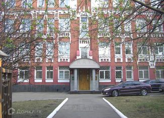 Сдается офис, 93 м2, Москва, Живарёв переулок, 8с3, станция Каланчёвская