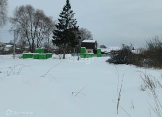 Продам участок, 7.5 сот., деревня Александровка, Южная улица