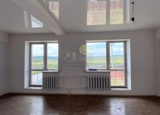 Продажа однокомнатной квартиры, 35 м2, рабочий поселок Маркова, квартал Рамзана Ахматовича Кадырова, 12