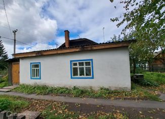 Продам дом, 61.3 м2, Новокузнецк, Центральная улица, 19