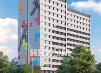 Продается однокомнатная квартира, 36.6 м2, Москва, Профсоюзная улица, 69, метро Беляево