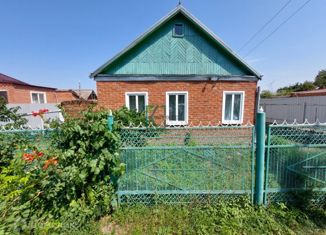 Продам дом, 66 м2, станица Старовеличковская, Медведовская улица, 27А