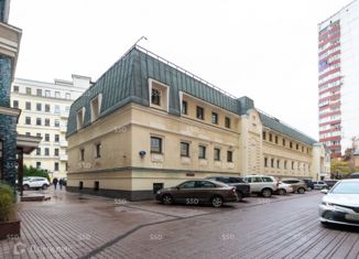 Офис в аренду, 296 м2, Москва, улица Пречистенка, 40/2с3, улица Пречистенка