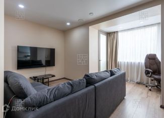 Продажа 2-ком. квартиры, 65 м2, Москва, улица Стромынка, 19к1, метро Преображенская площадь