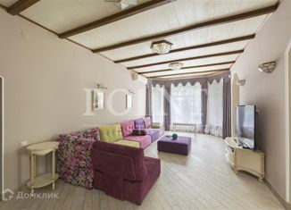 Сдаю дом, 400 м2, деревня Немчиново, деревня Немчиново, 100