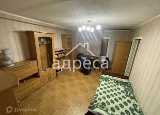 Продается трехкомнатная квартира, 65.7 м2, Самара, метро Гагаринская, улица Мичурина, 139
