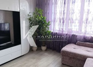 Сдам 2-ком. квартиру, 52 м2, Старый Оскол, микрорайон Северный, 5