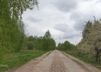 Продам земельный участок, 4400 сот., Нижегородская область, село Редькино, уч59