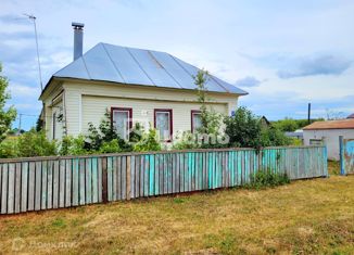 Продается дом, 51 м2, село Новокулево, улица Гоголя, 22