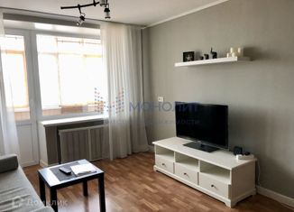 Продаю 1-комнатную квартиру, 32.2 м2, Нижний Новгород, улица Заломова, 3, метро Горьковская