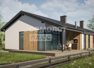 Продам дом, 122 м2, село Первомайский, Полярная улица