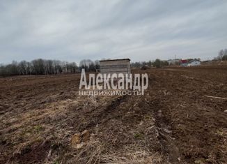 Продам земельный участок, 40 сот., поселок Глажево