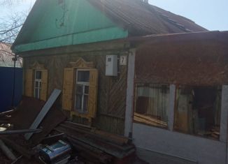 Дом на продажу, 43 м2, Хабаровск, Украинская улица, 5