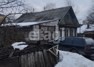 Продам дом, 63.6 м2, Вологда, 5-й микрорайон, Ботанический переулок, 21