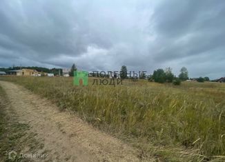 Продам участок, 10 сот., деревня Константиновка