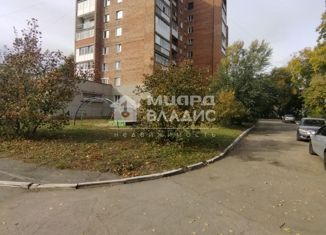 1-ком. квартира на продажу, 32.7 м2, Омск, улица Челюскинцев, 90