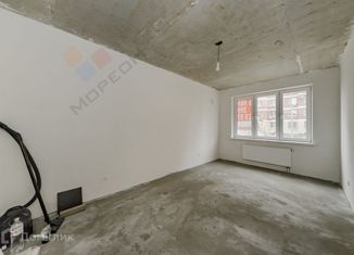 Трехкомнатная квартира на продажу, 66.5 м2, Краснодар, ЖК Спортивная деревня, улица Западный Обход, 42/4