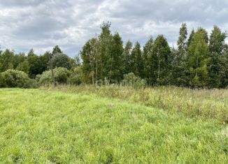 Участок на продажу, 420 сот., деревня Бернишено