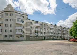 Продажа 2-комнатной квартиры, 46.5 м2, Багратионовск, Центральная улица, 3