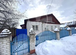 Дом на продажу, 72.6 м2, Рязанская область, улица Пушкина, 41