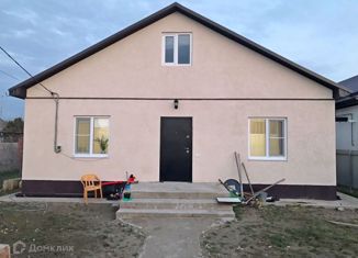 Продажа дома, 80 м2, Темрюк, улица Мойка, 4А