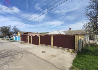 Продажа дома, 93.4 м2, посёлок Солнечный, улица Сергея Патрогина, 18