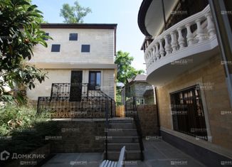 Продаю дом, 700 м2, Сочи, Курортный проспект, 98/85, микрорайон Приморье