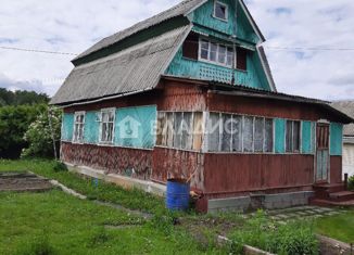Продам дом, 50 м2, Карелия, СОТ Волна, 71