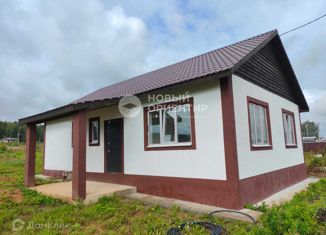 Продаю дом, 100 м2, деревня Шайдурово