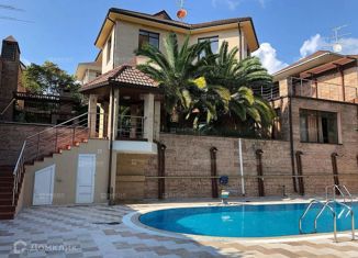 Продам дом, 446.8 м2, Сочи, микрорайон Приморье, Курортный проспект, 102/13