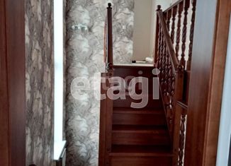 Продам дом, 161.7 м2, коттеджный посёлок Решетникова-2, Мятная улица