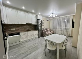 3-ком. квартира в аренду, 60 м2, Казань, улица Аметьевская Магистраль, 18к3